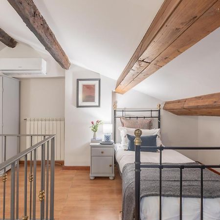Iflat Charming Apartment Near Piazza Venezia Рим Экстерьер фото