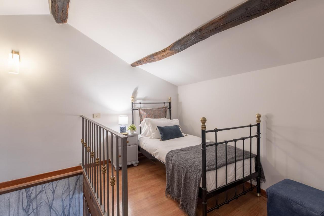 Iflat Charming Apartment Near Piazza Venezia Рим Экстерьер фото