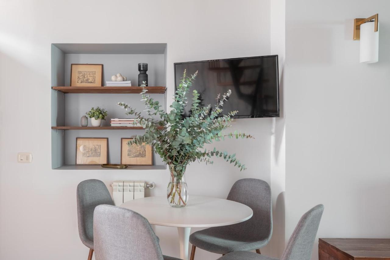 Iflat Charming Apartment Near Piazza Venezia Рим Экстерьер фото