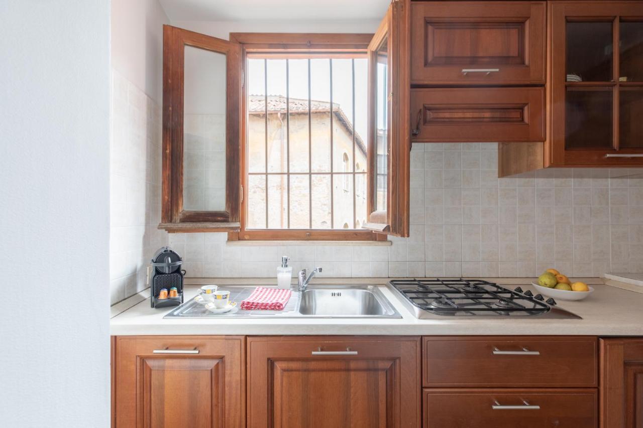 Iflat Charming Apartment Near Piazza Venezia Рим Экстерьер фото