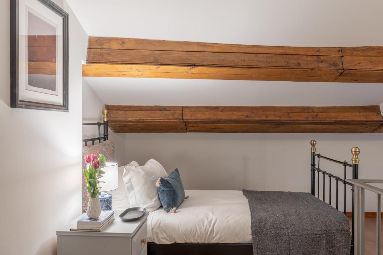 Iflat Charming Apartment Near Piazza Venezia Рим Экстерьер фото
