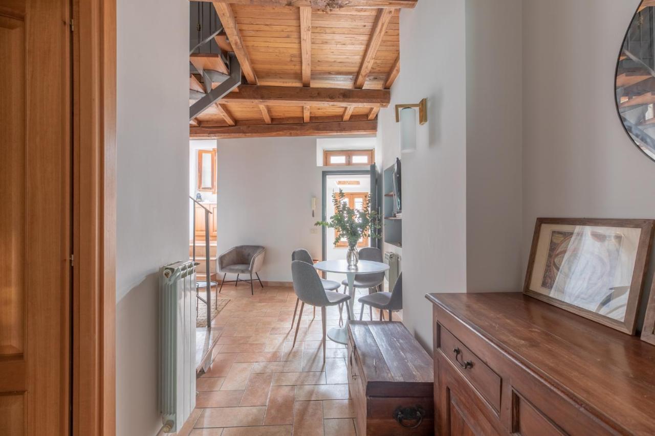 Iflat Charming Apartment Near Piazza Venezia Рим Экстерьер фото