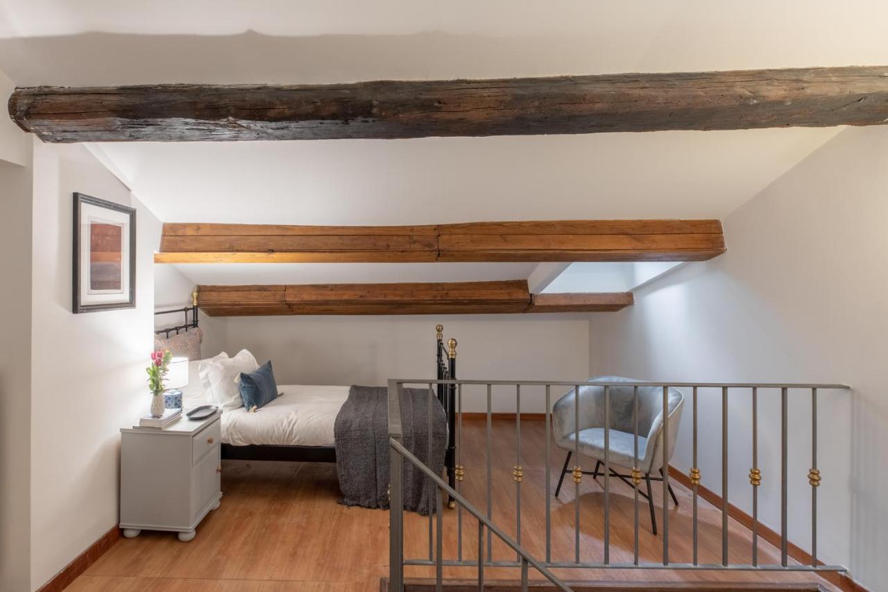 Iflat Charming Apartment Near Piazza Venezia Рим Экстерьер фото