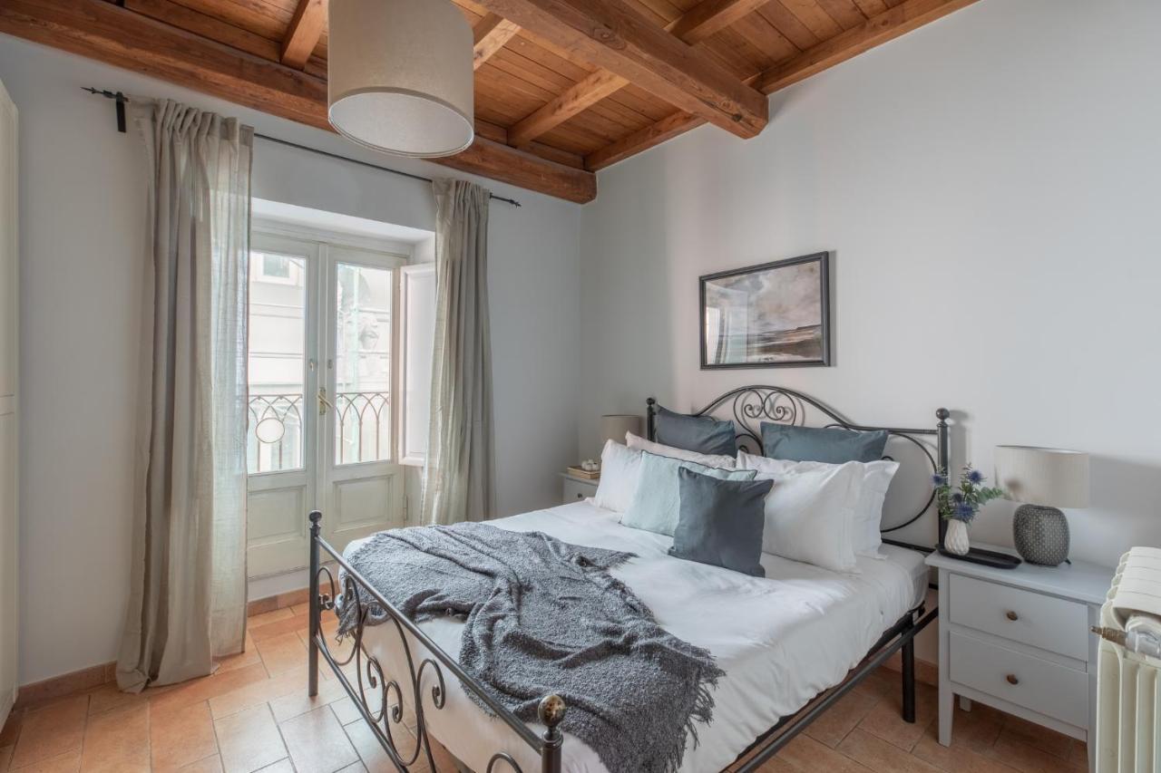 Iflat Charming Apartment Near Piazza Venezia Рим Экстерьер фото